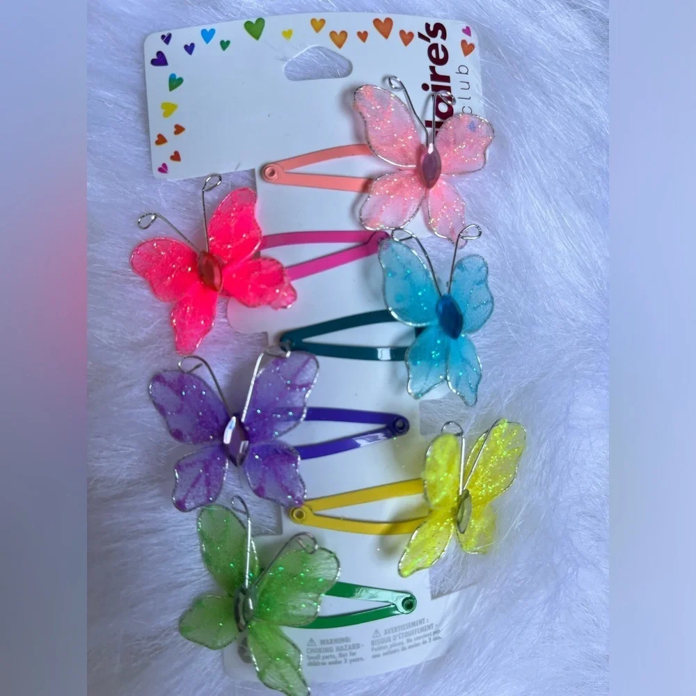 Hair accessories